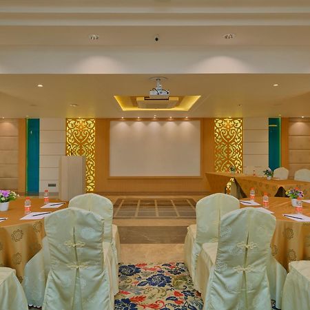 Skk Blu Hotel & Spa Udaipur Eksteriør bilde