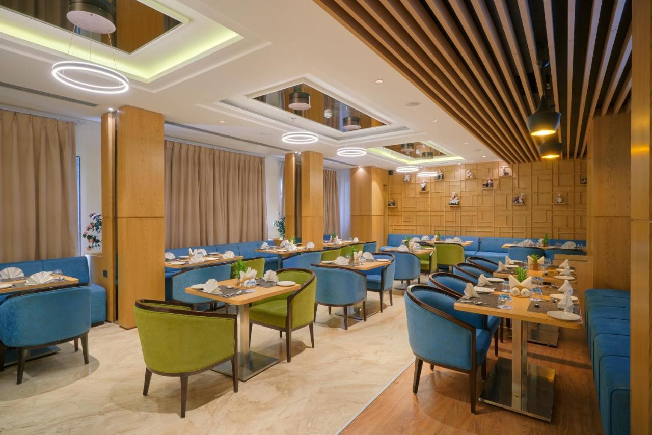 Skk Blu Hotel & Spa Udaipur Eksteriør bilde