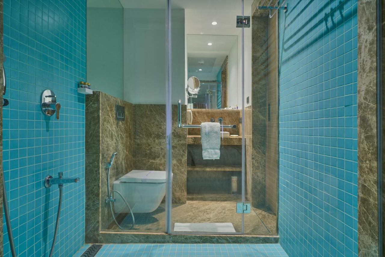 Skk Blu Hotel & Spa Udaipur Eksteriør bilde