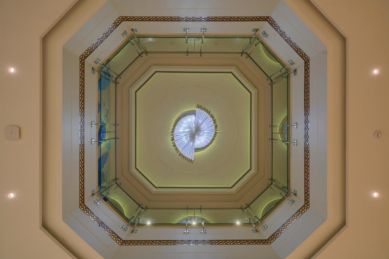 Skk Blu Hotel & Spa Udaipur Eksteriør bilde
